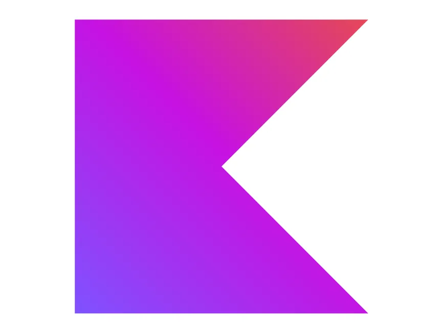 Kotlin logo